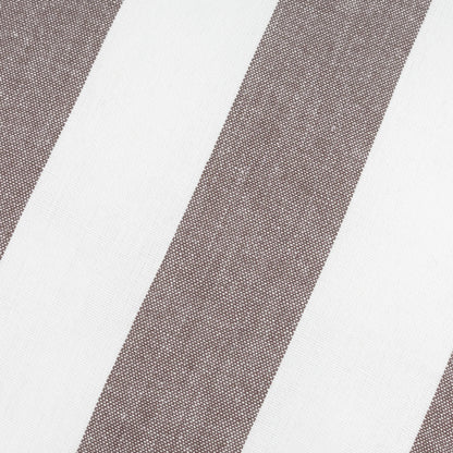 Yard Hayle Outdoor Cushion - Chocolate