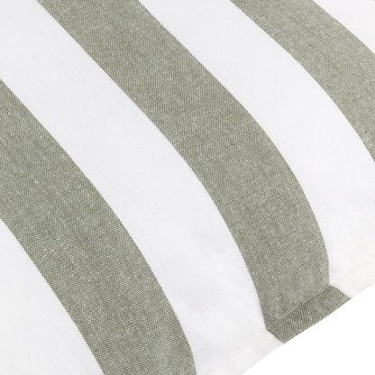 Yard Hayle Outdoor Cushion - Moss