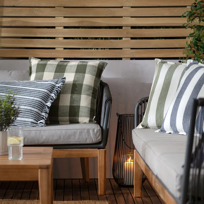 Yard Hayle Outdoor Cushion - Moss