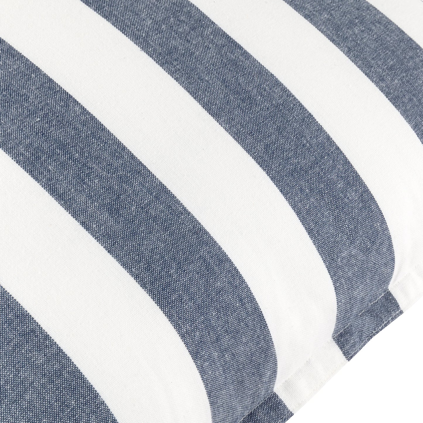 Yard Hayle Outdoor Cushion - Navy