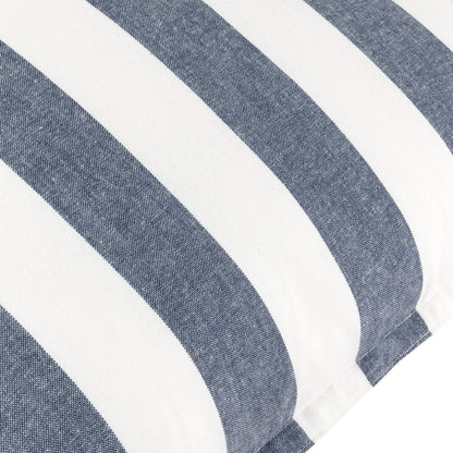 Yard Hayle Outdoor Cushion - Navy