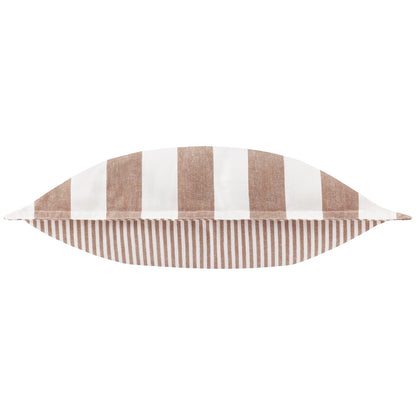 Yard Hayle Outdoor Cushion - Pecan