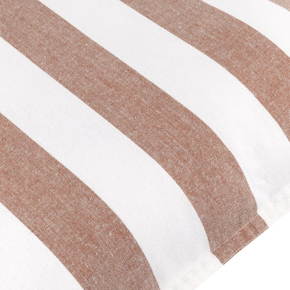 Yard Hayle Outdoor Cushion - Pecan