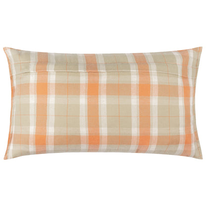 Voyage Maison Highland Cattle Outdoor Cushion - Russet