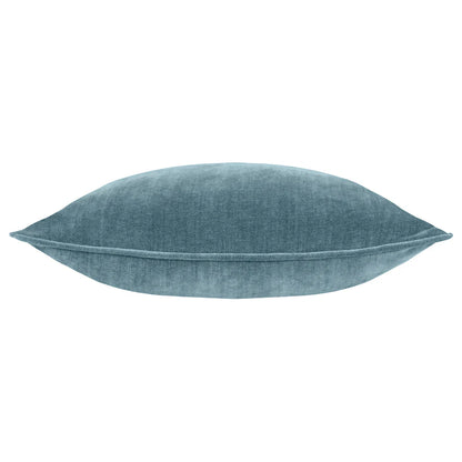 Yard Heavy Chenille Cushion - Marine