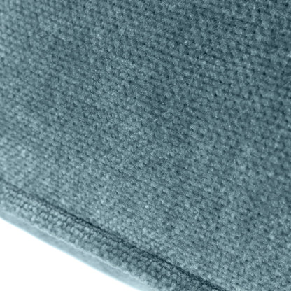 Yard Heavy Chenille Cushion - Marine