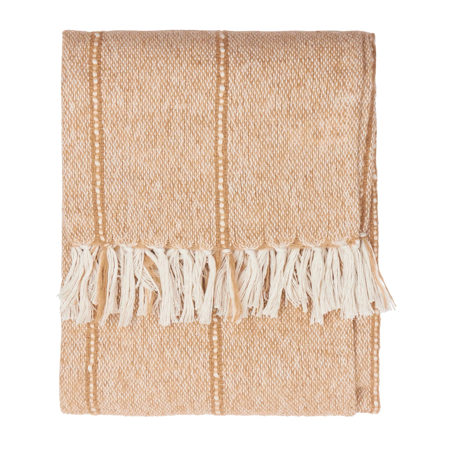 Yard Hedon Outdoor Throw - Natural