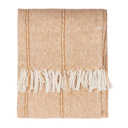 Yard Hedon Outdoor Throw - Natural