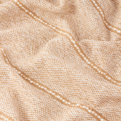 Yard Hedon Outdoor Throw - Natural