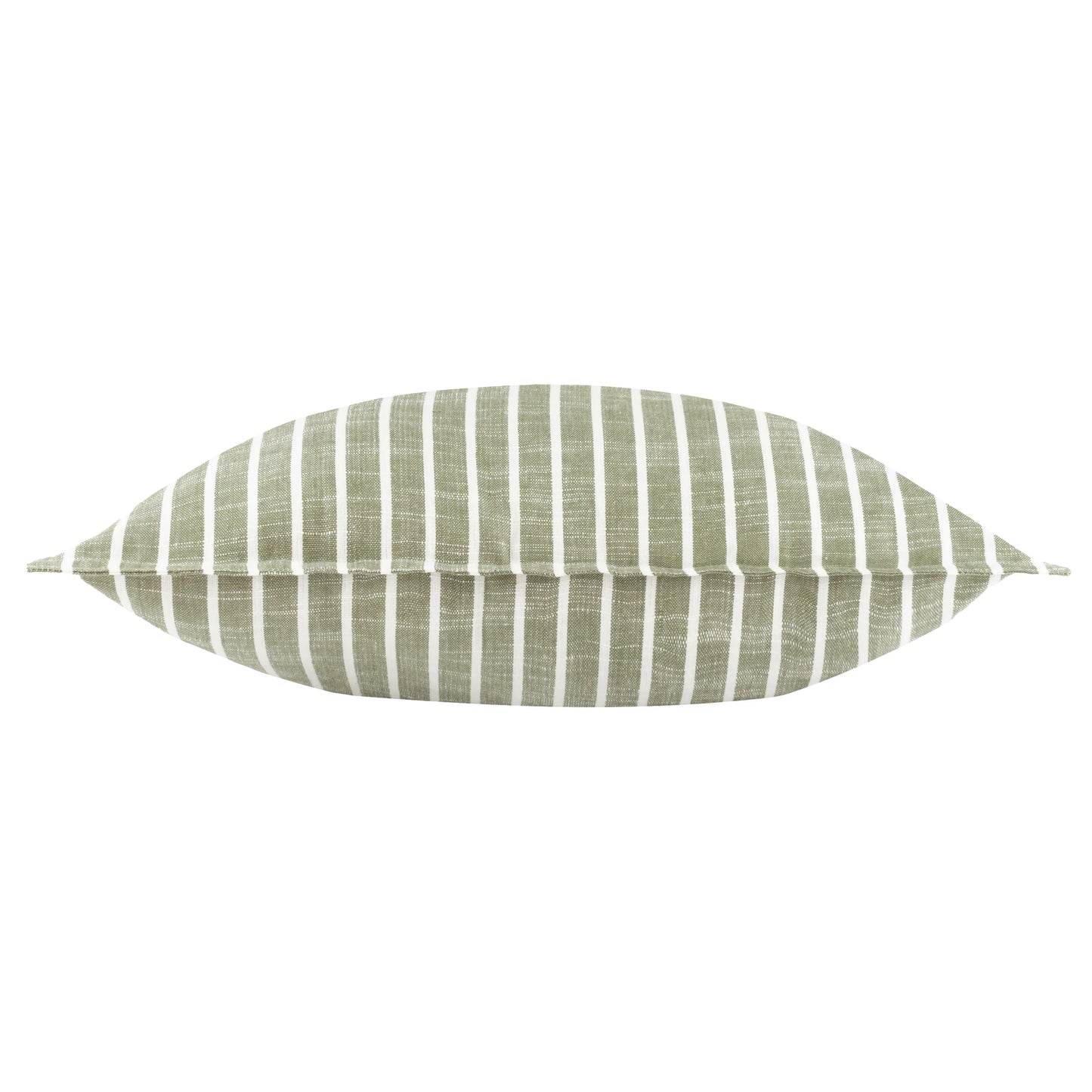 Yard Hessle Stripe Outdoor Cushion - Eucalyptus