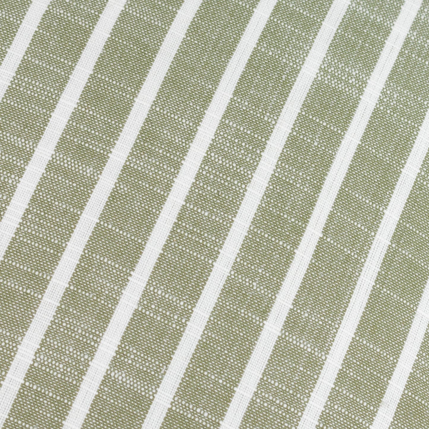 Yard Hessle Stripe Outdoor Cushion - Eucalyptus