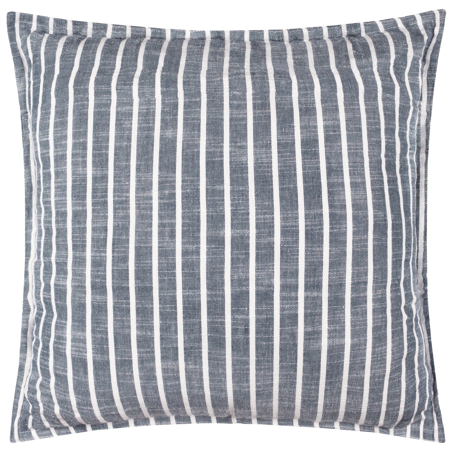 Yard Hessle Stripe Outdoor Cushion - Navy