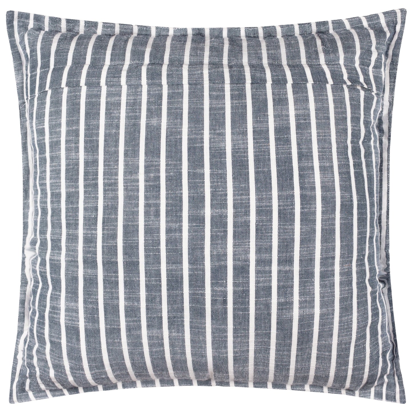 Yard Hessle Stripe Outdoor Cushion - Navy