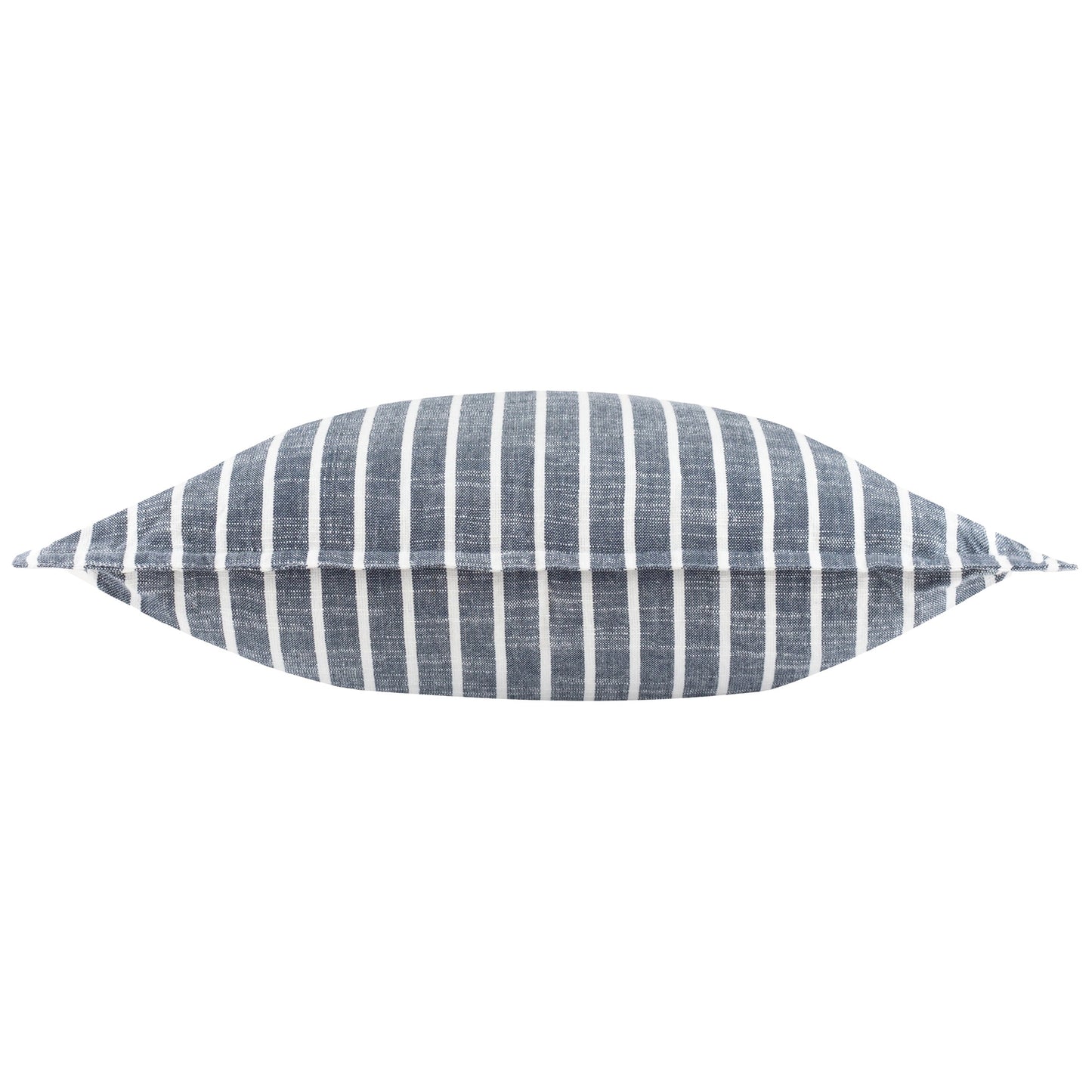 Yard Hessle Stripe Outdoor Cushion - Navy