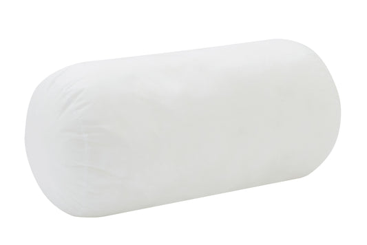 Hallis Hollow Fibre Bolster Cushions (Pack of 2) - 41cm x 20cm