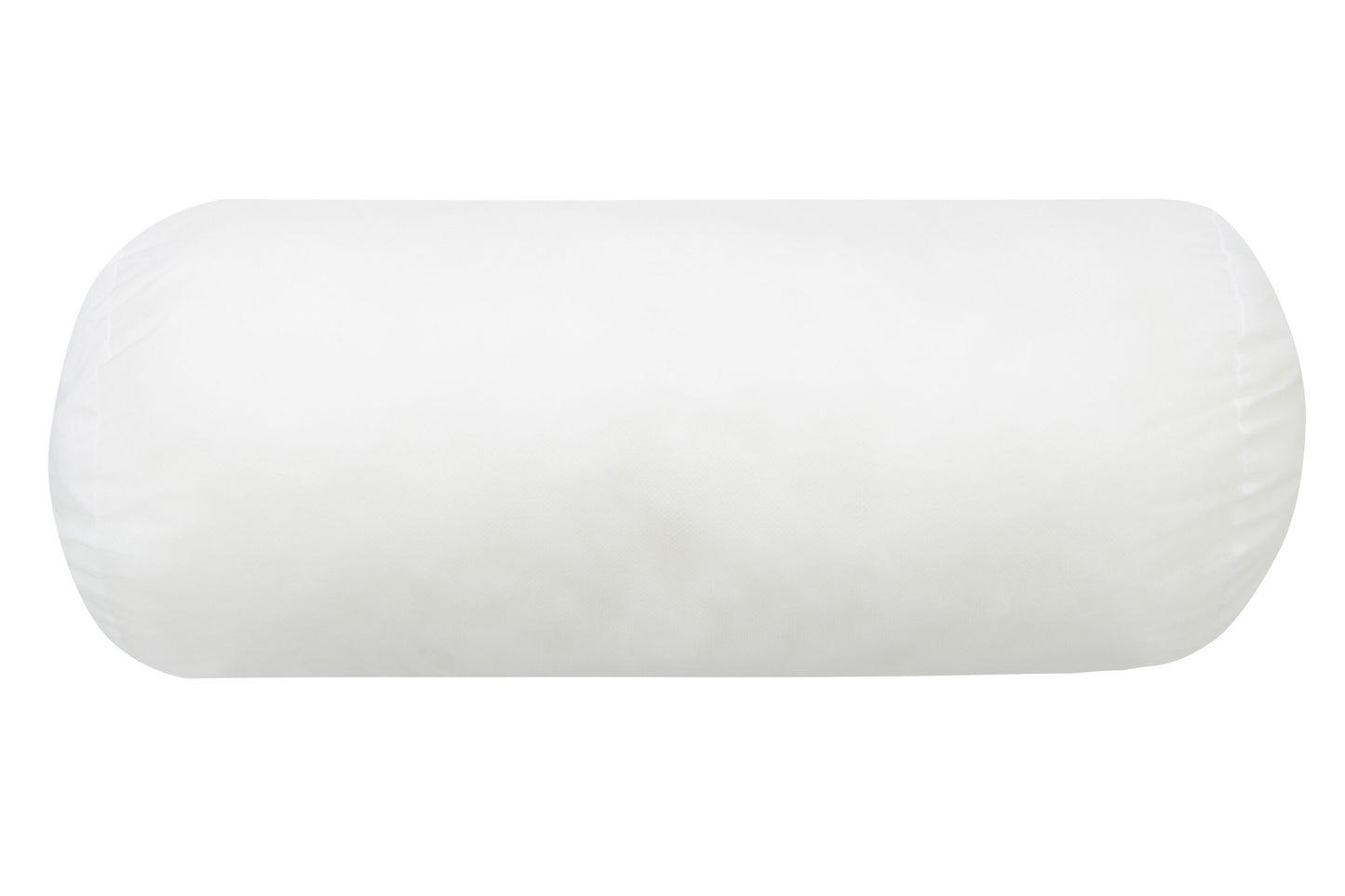 Hallis Hollow Fibre Bolster Cushions (Pack of 2) - 46cm x 20cm