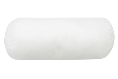 Hallis Hollow Fibre Bolster Cushions (Pack of 2) - 46cm x 20cm