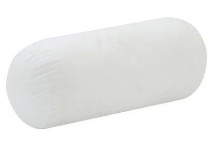 Hallis Hollow Fibre Bolster Cushions (Pack of 2) - 46cm x 20cm