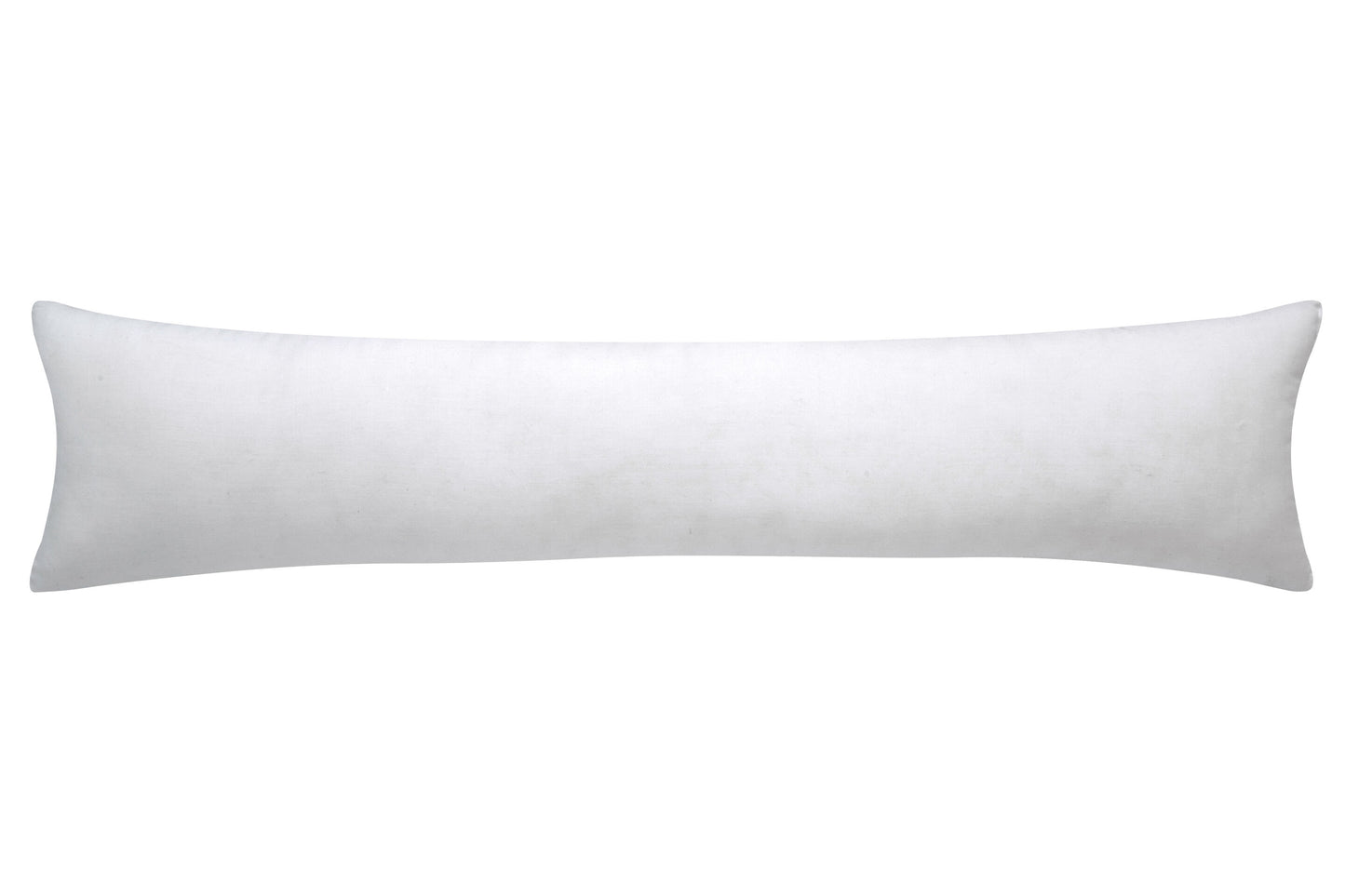 Hallis Hollow Fibre Draught Excluder (Pack of 1) - 85cm x 20cm