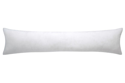 Hallis Hollow Fibre Draught Excluder (Pack of 1) - 85cm x 20cm
