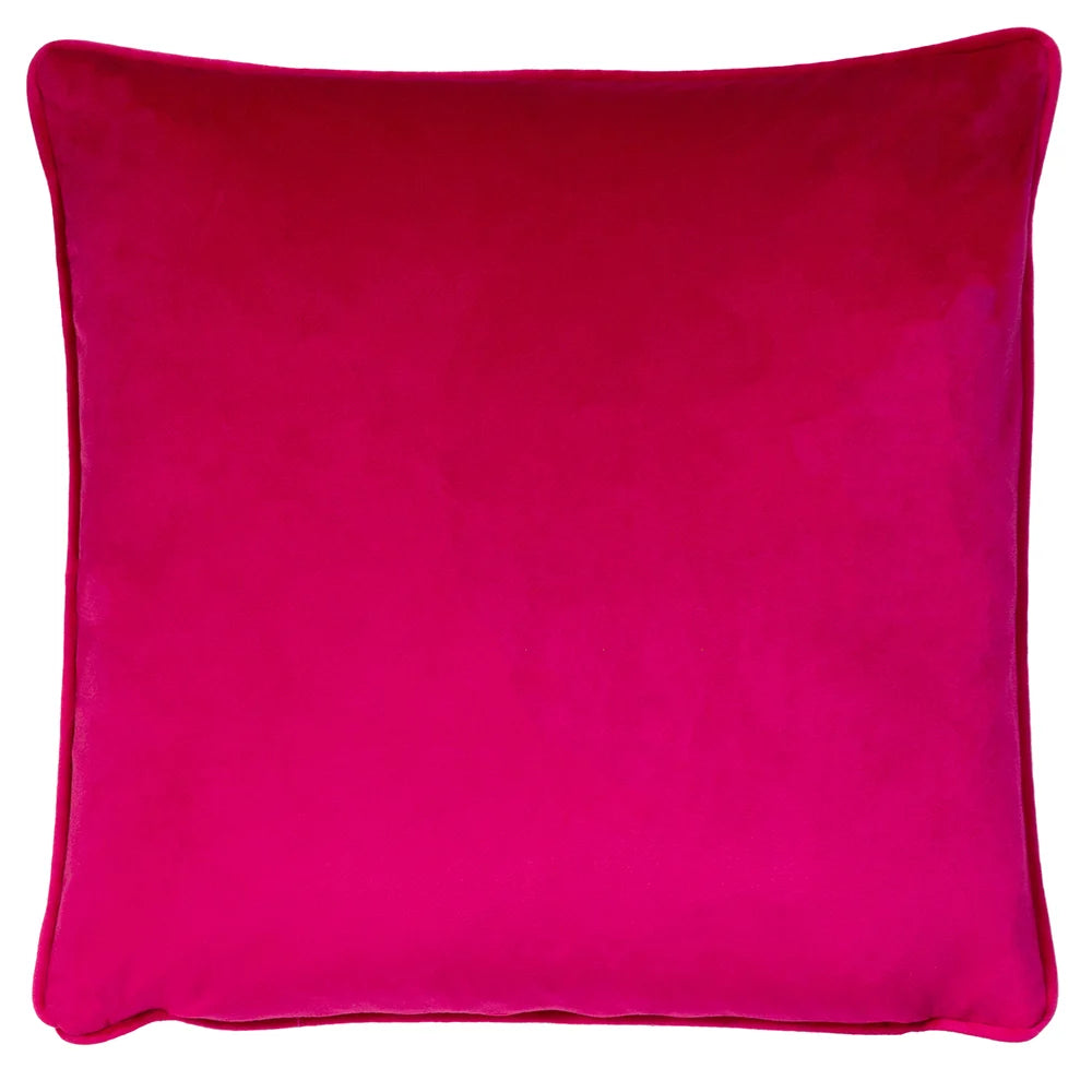 Prestigious Textiles Hide And Seek Cushion - Rainbow