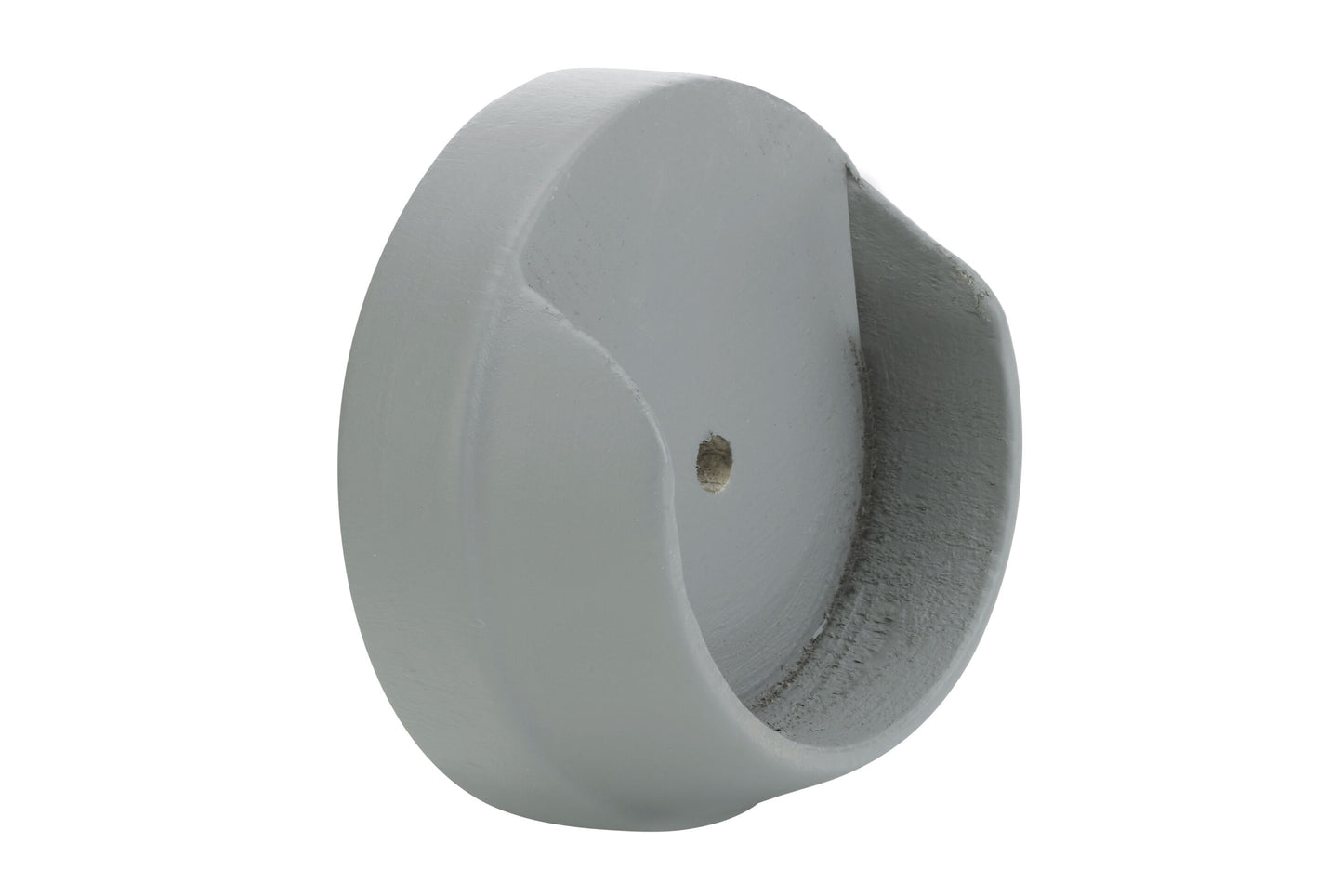 Hallis Honister 50mm Wooden Recess Brackets (Pair) - Pale Slate