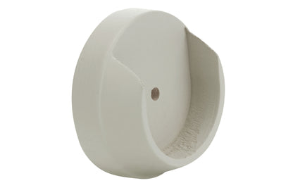 Hallis Honister 50mm Wooden Recess Brackets (Pair) - Stone