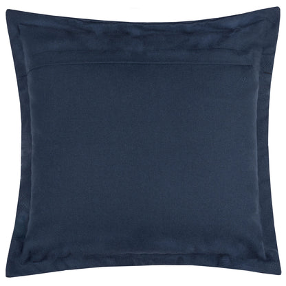 Yard Holmfirth Outdoor Cushion - Navy