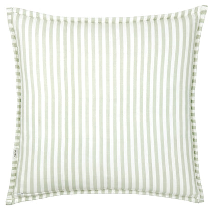 Yard Hebden Cushion - Eucalyptus/Bay Green