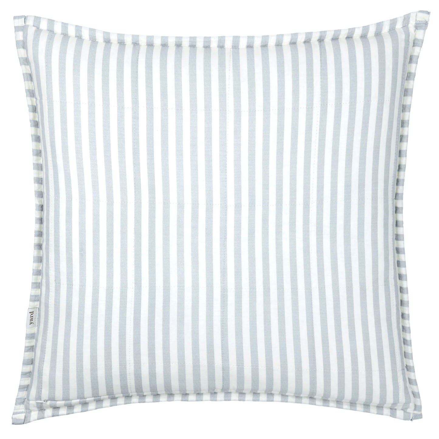 Yard Hebden Cushion - Mineral/Demin Blue