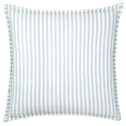 Yard Hebden Cushion - Mineral/Demin Blue
