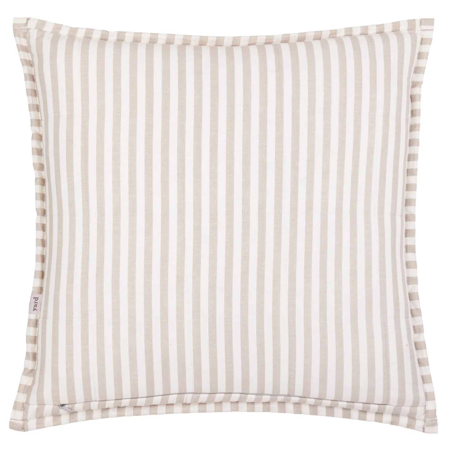 Yard Hebden Cushion - Natural/Stone