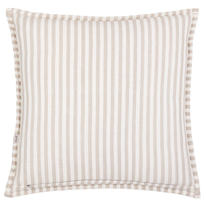 Yard Hebden Cushion - Natural/Stone