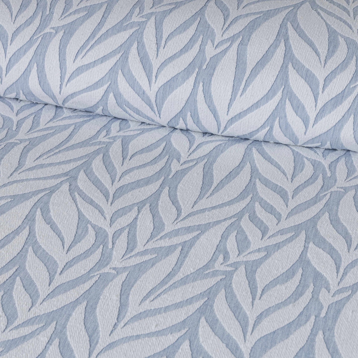 Design Port Hamilton Duvet Cover Set - Pale Blue