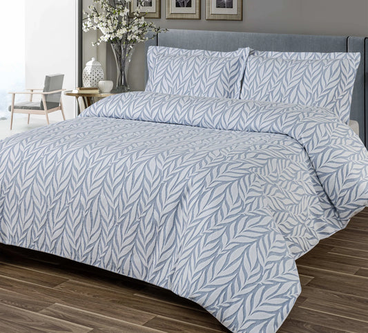 Design Port Hamilton Duvet Cover Set - Pale Blue