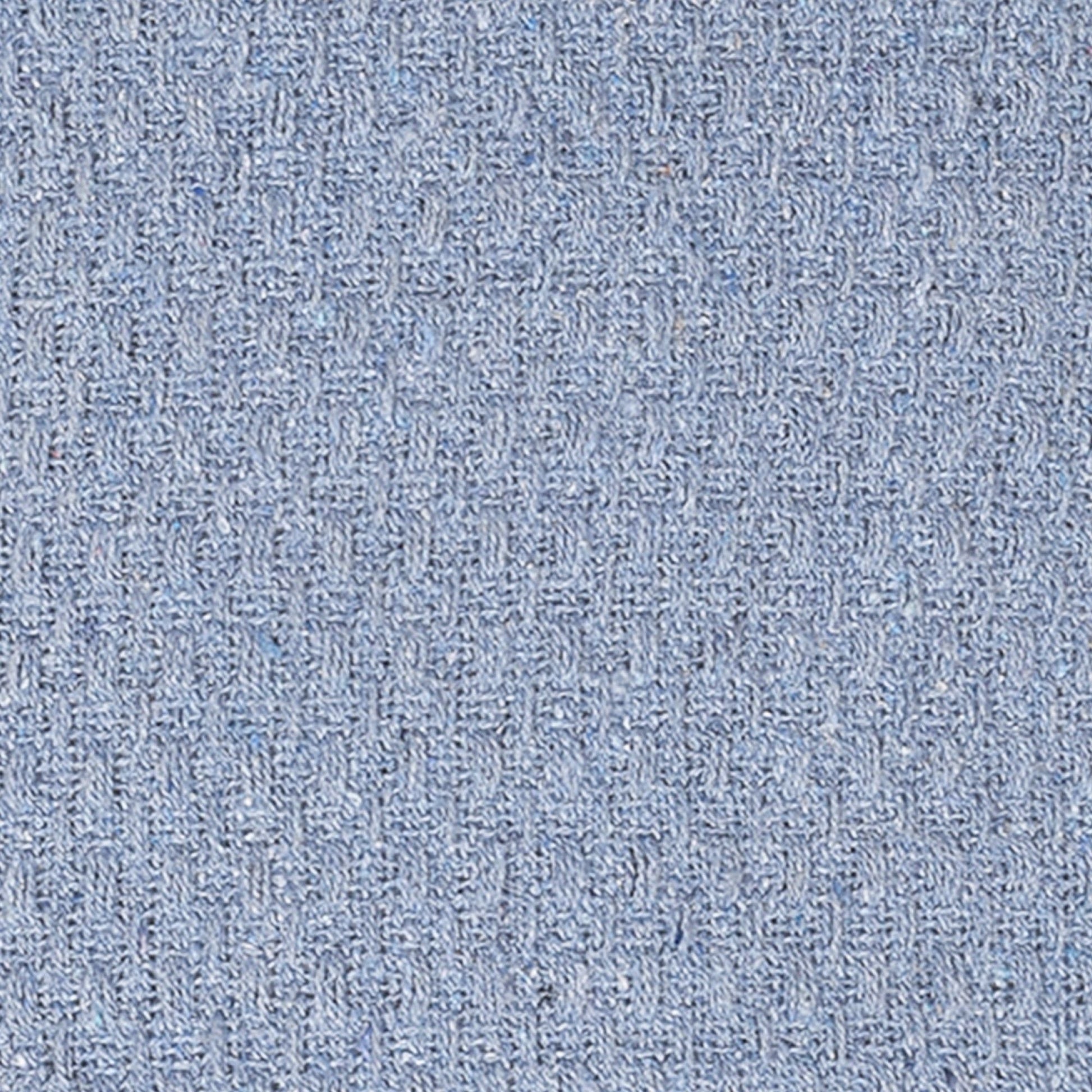 Hayden Bedspread by Drift Home in Blue 200cm x 200cm - Bedspread - Drift Home