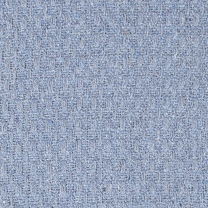 Hayden Bedspread by Drift Home in Blue 200cm x 200cm - Bedspread - Drift Home