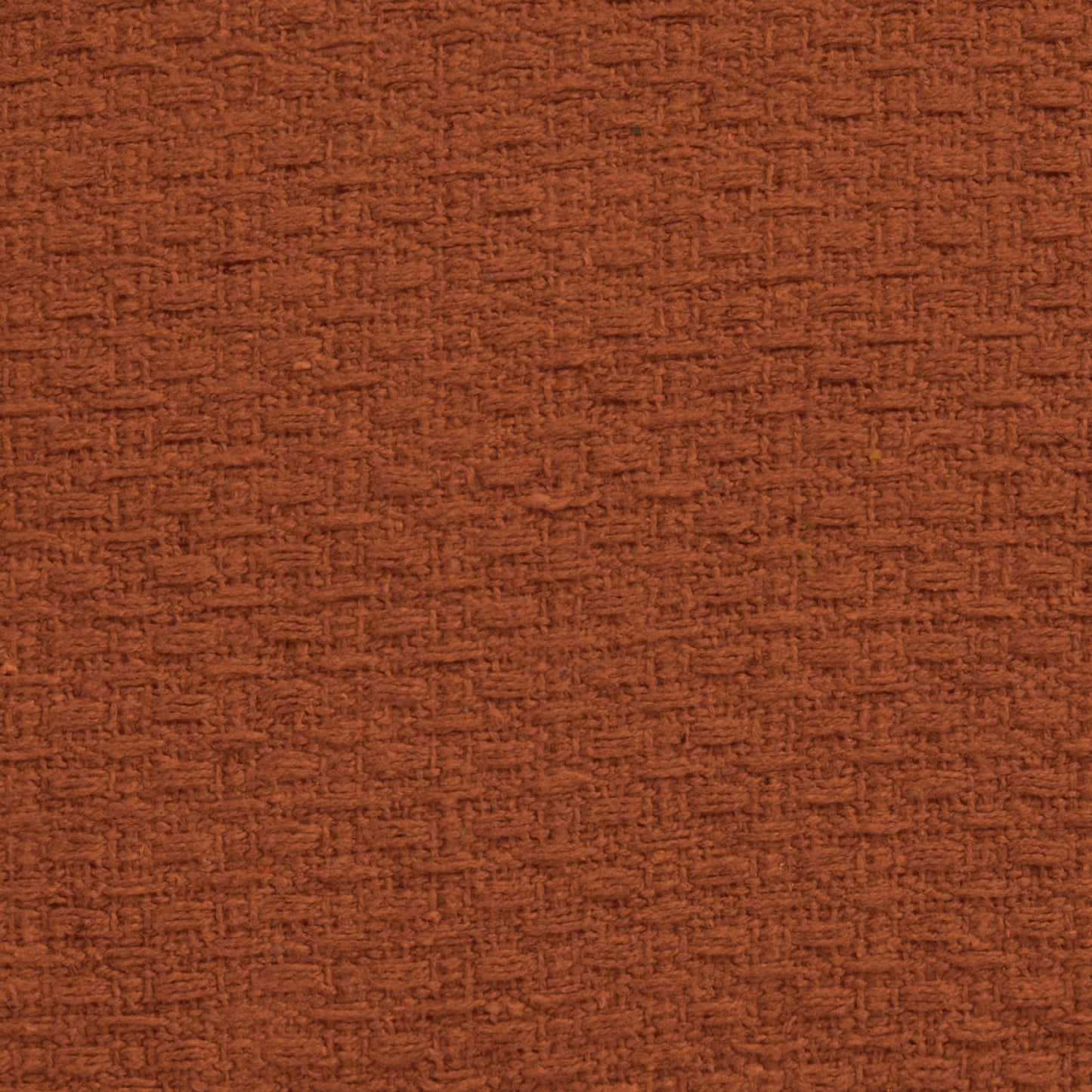 Hayden Cushion by Drift Home in Terracotta 43 x 43cm - Cushion - Drift Home