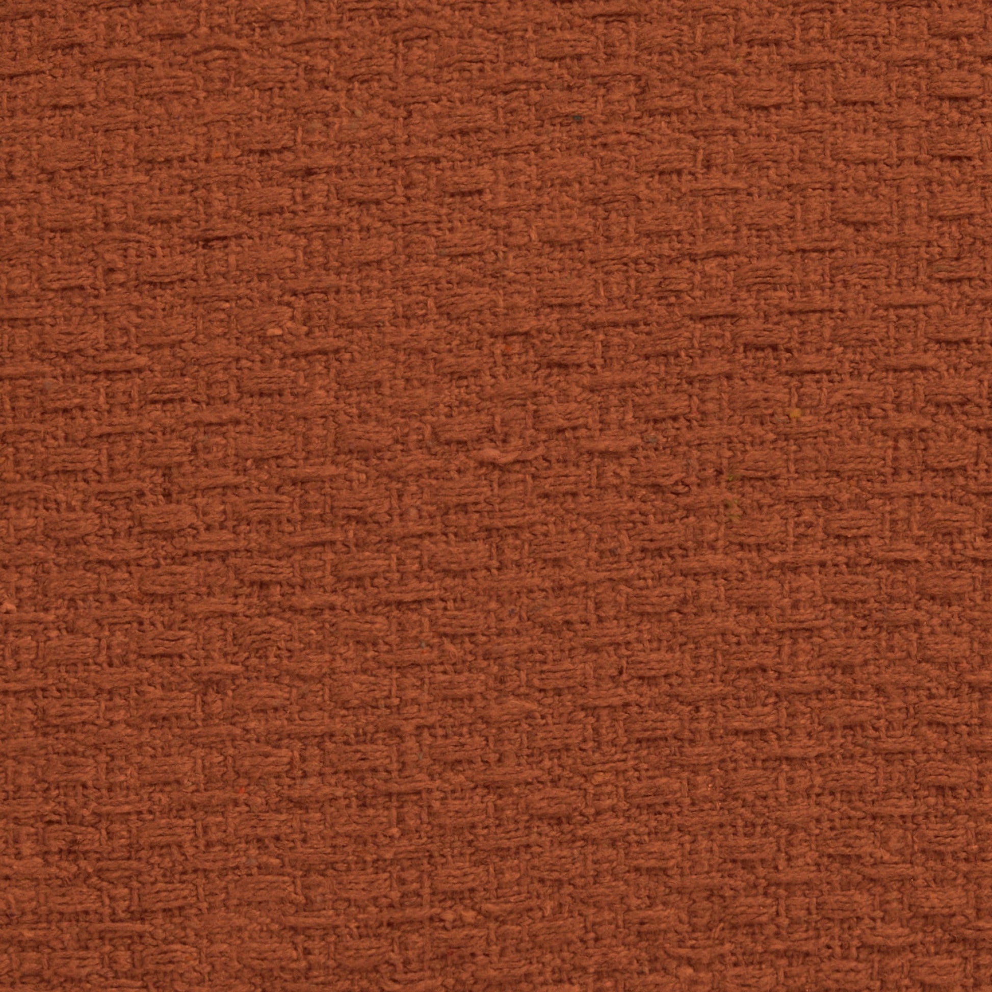 Hayden Cushion by Drift Home in Terracotta 43 x 43cm - Cushion - Drift Home