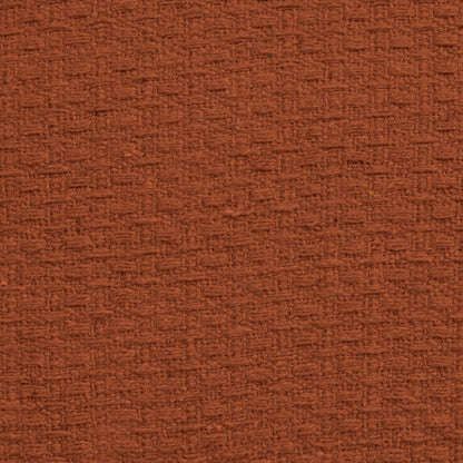 Hayden Cushion by Drift Home in Terracotta 43 x 43cm - Cushion - Drift Home