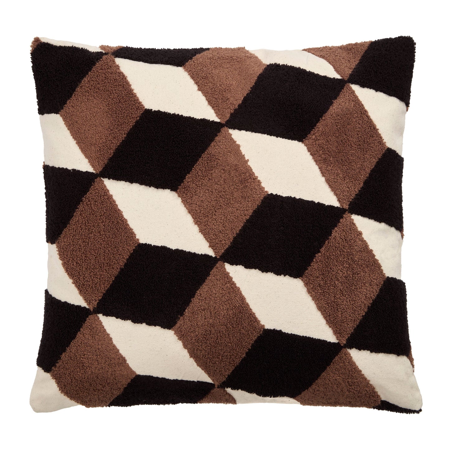Appletree Hygge Jett Cushion - Multi