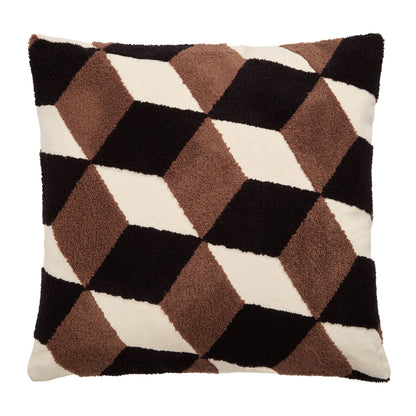 Appletree Hygge Jett Cushion - Multi