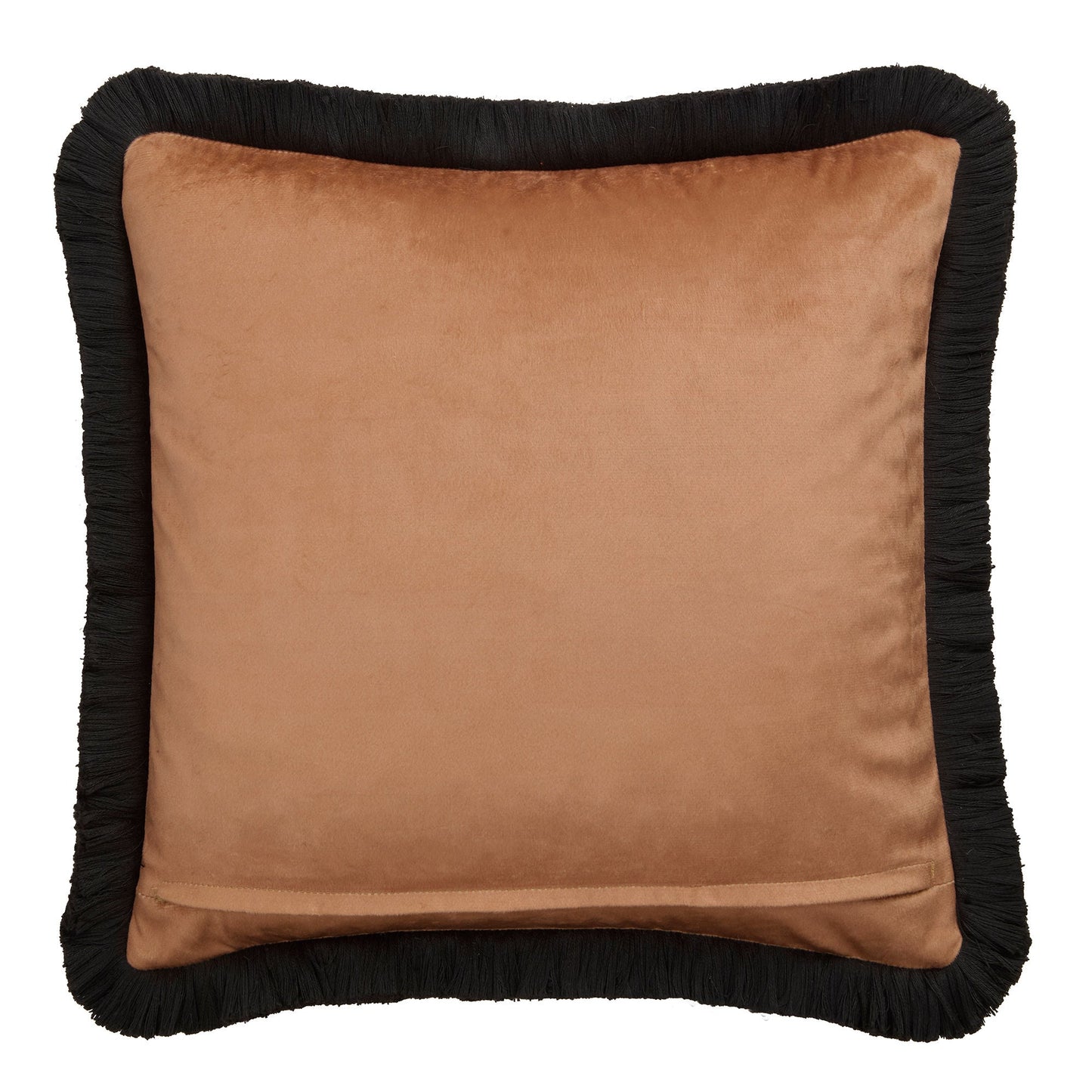Laurence Llewelyn-Bowen Josephine Velvet Cushion - Gold