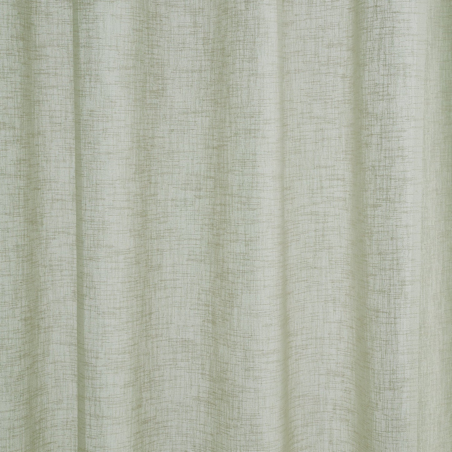 Kayla Voile Panel by Drift Home in Green - Voile Panel - Drift Home