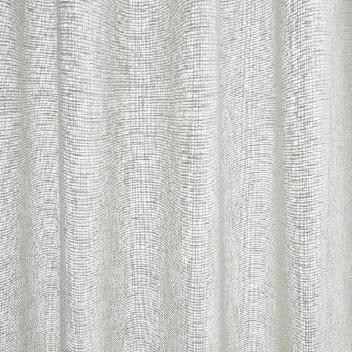 Kayla Voile Panel by Drift Home in Natural - Voile Panel - Drift Home
