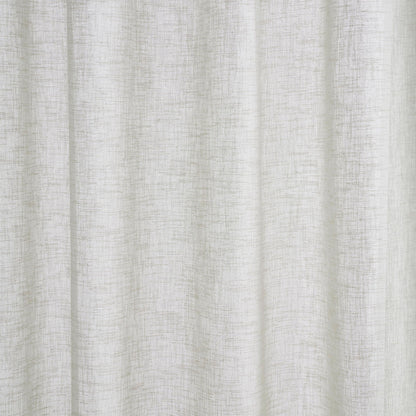 Kayla Voile Panel by Drift Home in Natural - Voile Panel - Drift Home