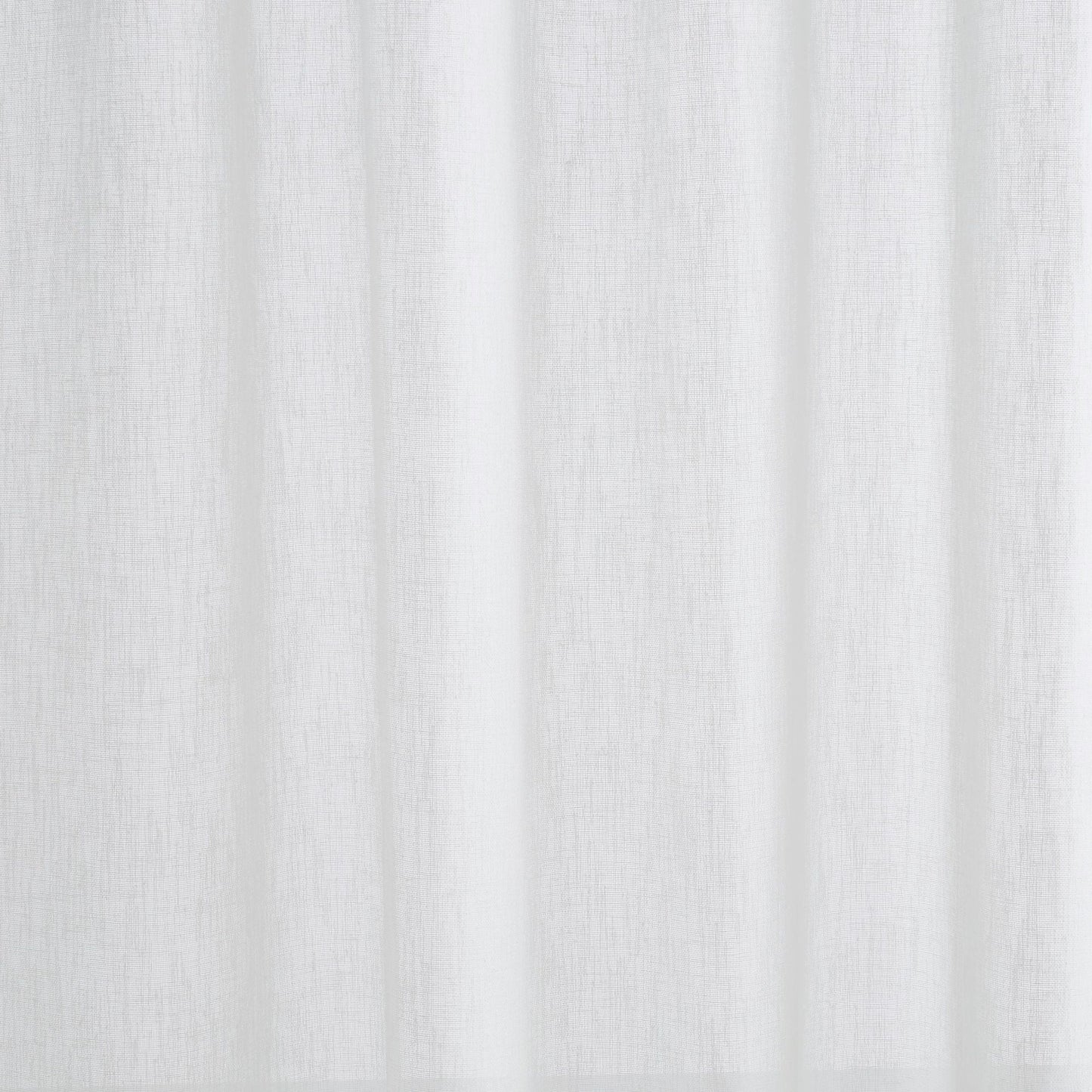 Kayla Voile Panel by Drift Home in White - Voile Panel - Drift Home
