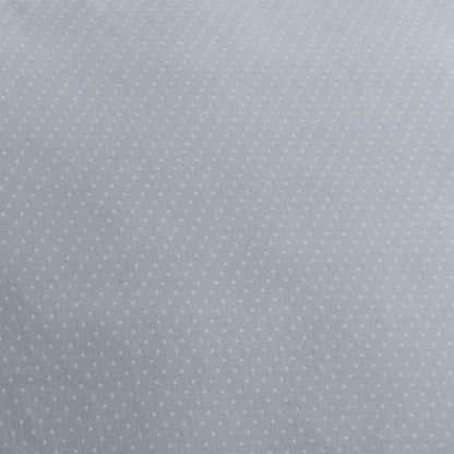 Kristen 28cm Fitted Bed Sheet Set by Dreams & Drapes Decorative in Grey - 28cm Fitted Bed Sheet Set - Dreams & Drapes Decorative