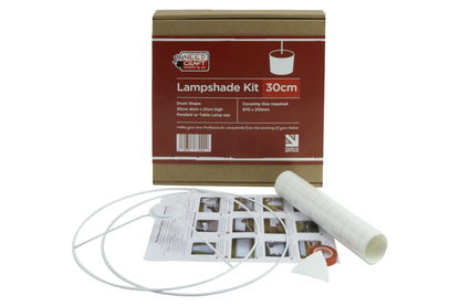 Needcraft Drum Lampshade Kit