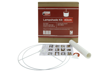Needcraft Drum Lampshade Kit
